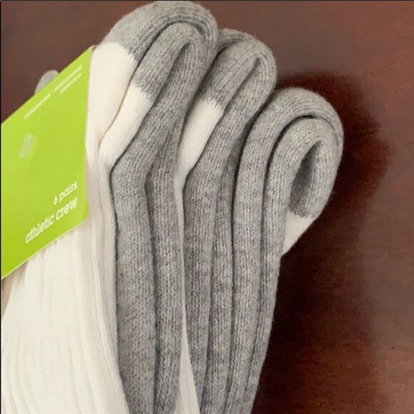 💙Final Deal💙Socks set 6 - Picture 2 of 8